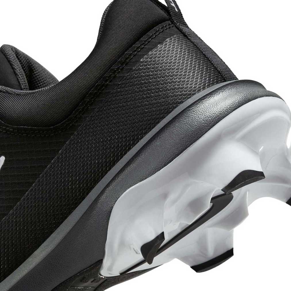 Nike Force Trout 9 Pro MCS Black/White - Image 9