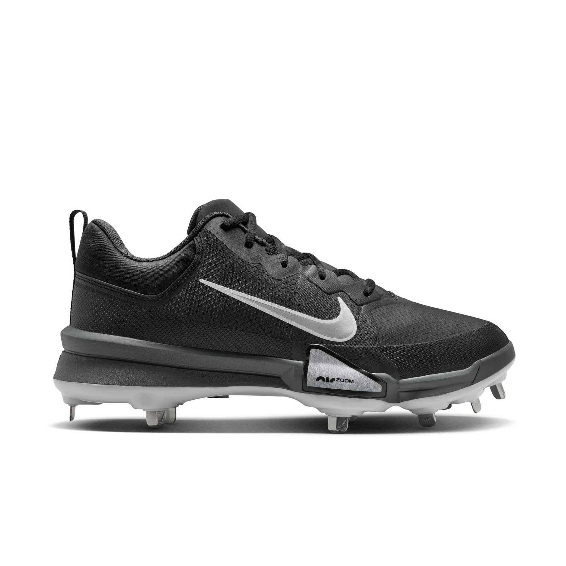 Nike Force Zoom 2025 Trout 9 Pro Metal Cleats