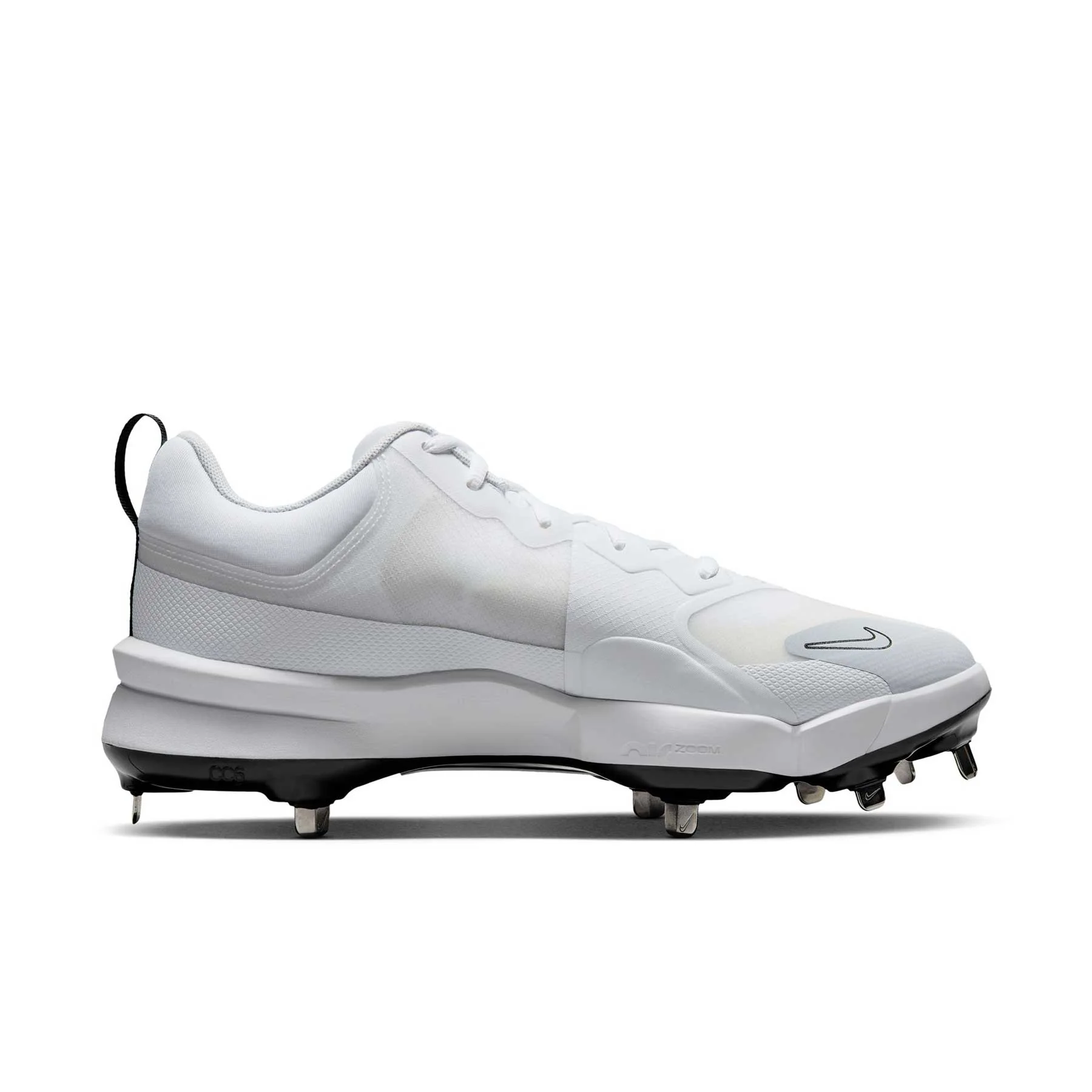 Nike Force Zoom 2025 Trout 9 Pro Metal Cleats - Image 11