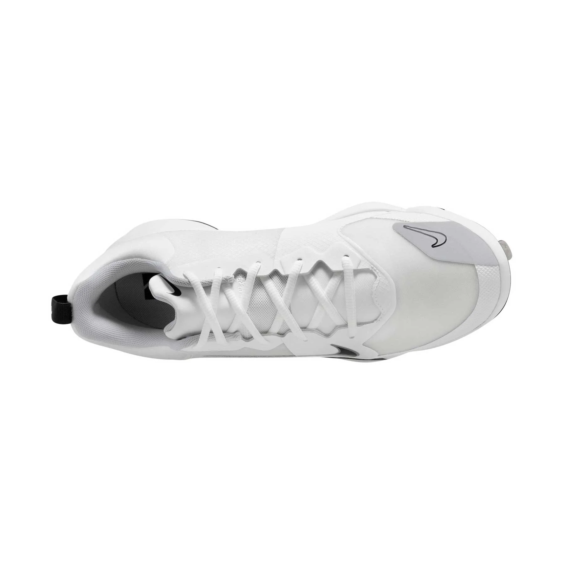 Nike Force Zoom 2025 Trout 9 Pro Metal Cleats - Image 12