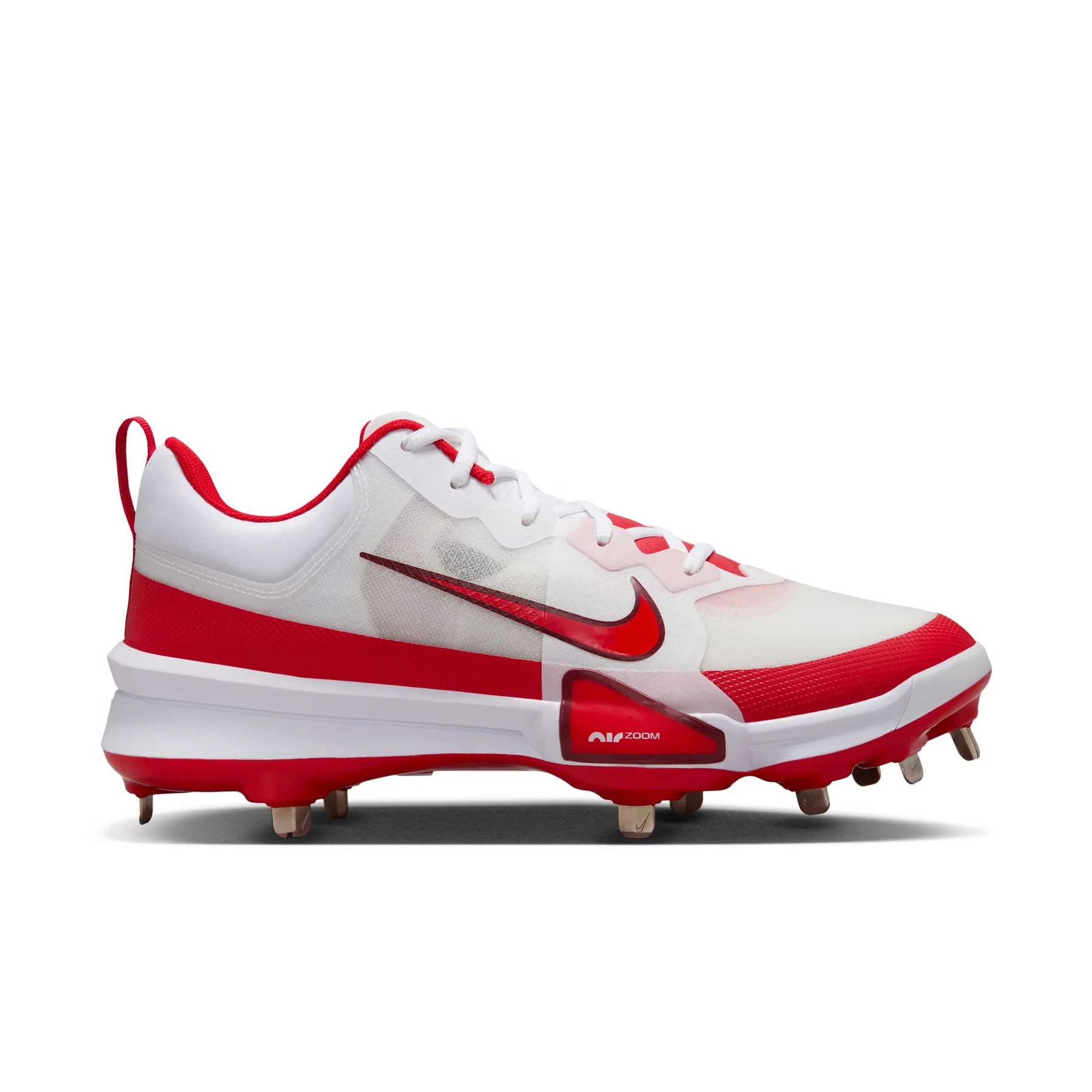 Nike Force Zoom 2025 Trout 9 Pro Metal Cleats - Image 15