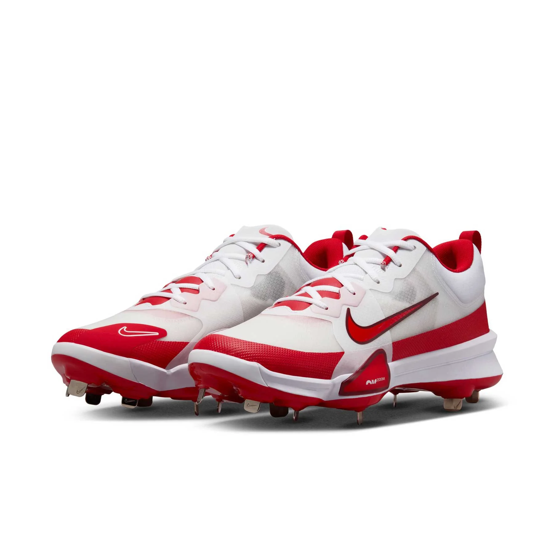 Nike Force Zoom 2025 Trout 9 Pro Metal Cleats - Image 17