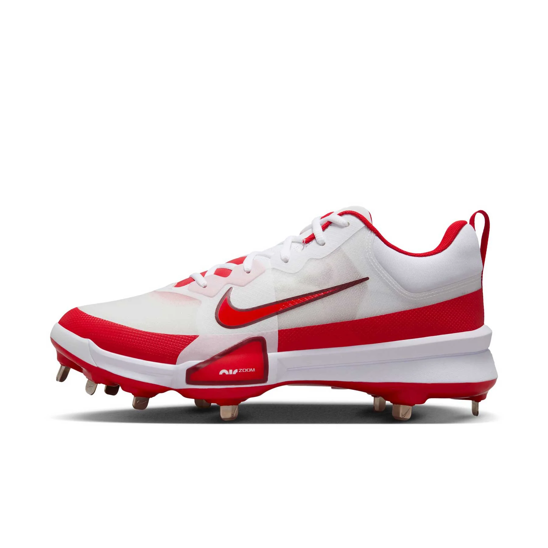 Nike Force Zoom 2025 Trout 9 Pro Metal Cleats - Image 19