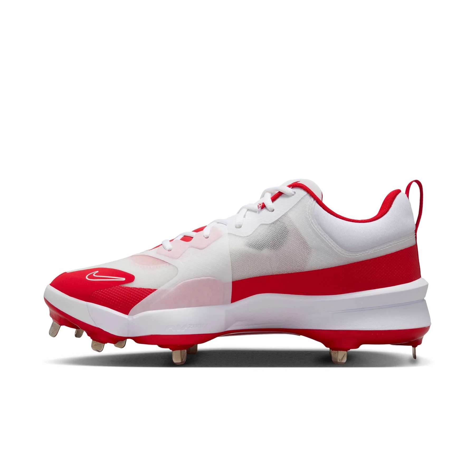 Nike Force Zoom 2025 Trout 9 Pro Metal Cleats - Image 20