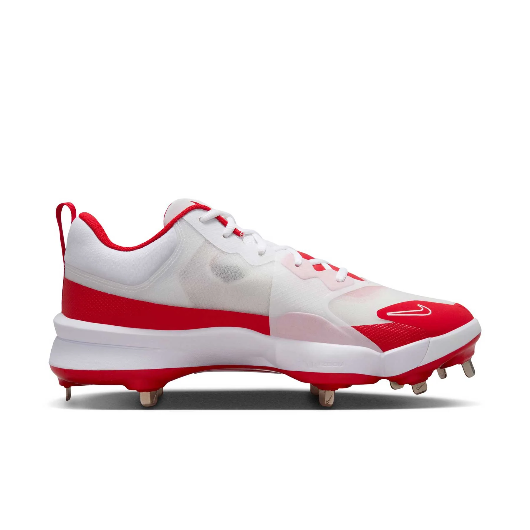 Nike Force Zoom 2025 Trout 9 Pro Metal Cleats - Image 21