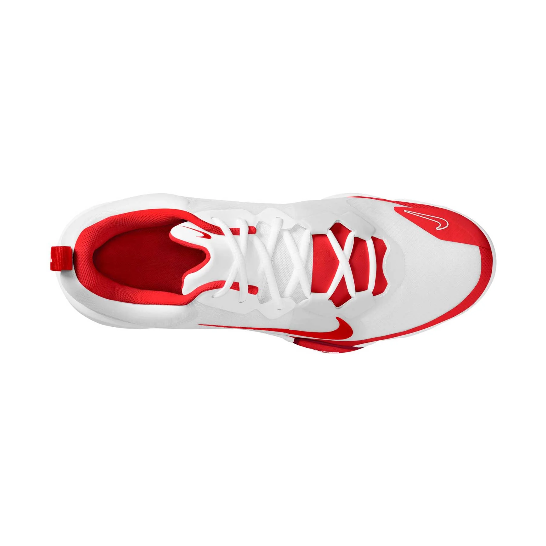 Nike Force Zoom 2025 Trout 9 Pro Metal Cleats - Image 22
