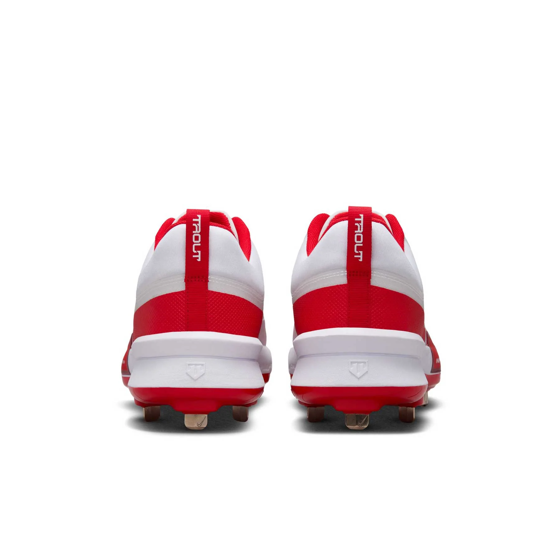 Nike Force Zoom 2025 Trout 9 Pro Metal Cleats - Image 24