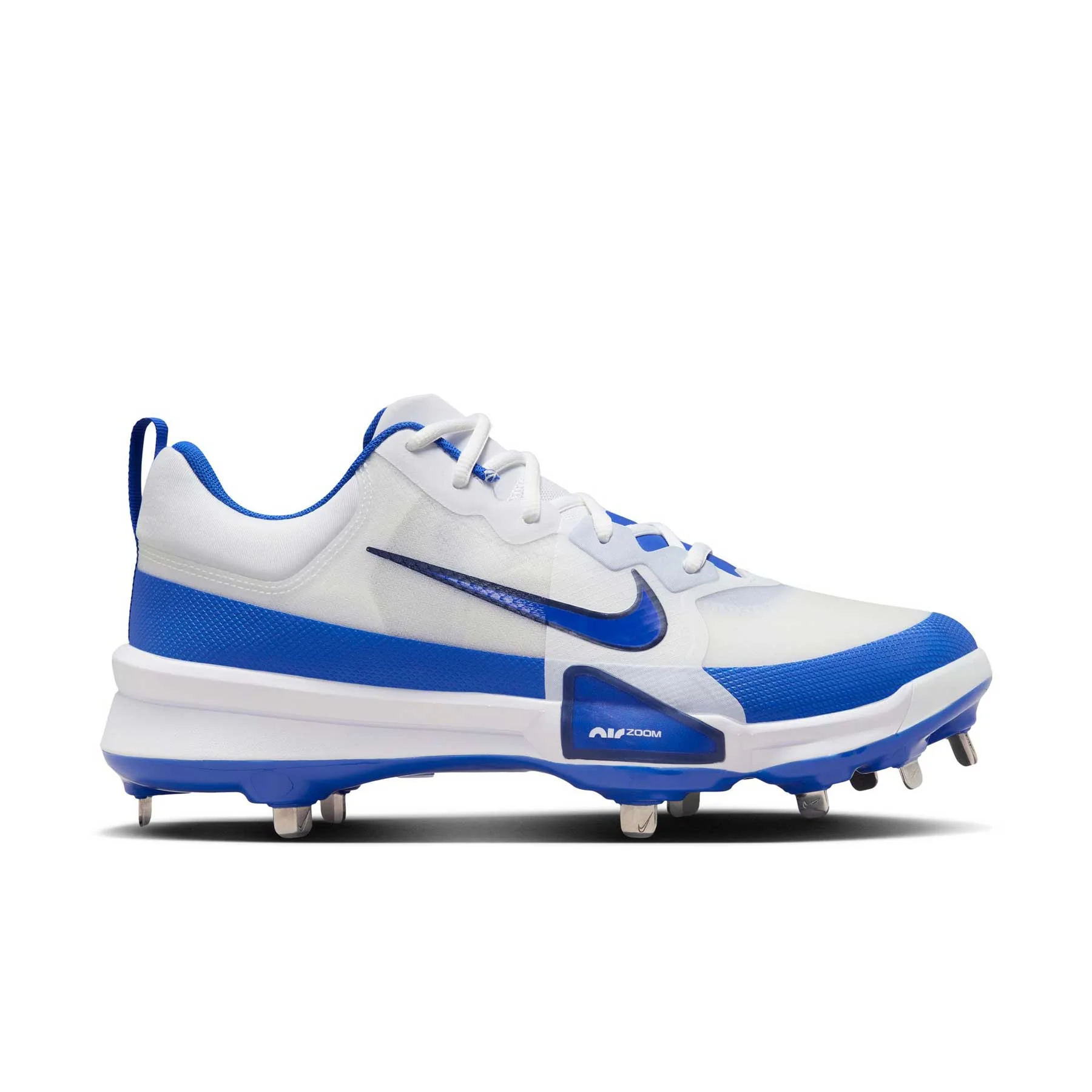 Nike Force Zoom 2025 Trout 9 Pro Metal Cleats - Image 25