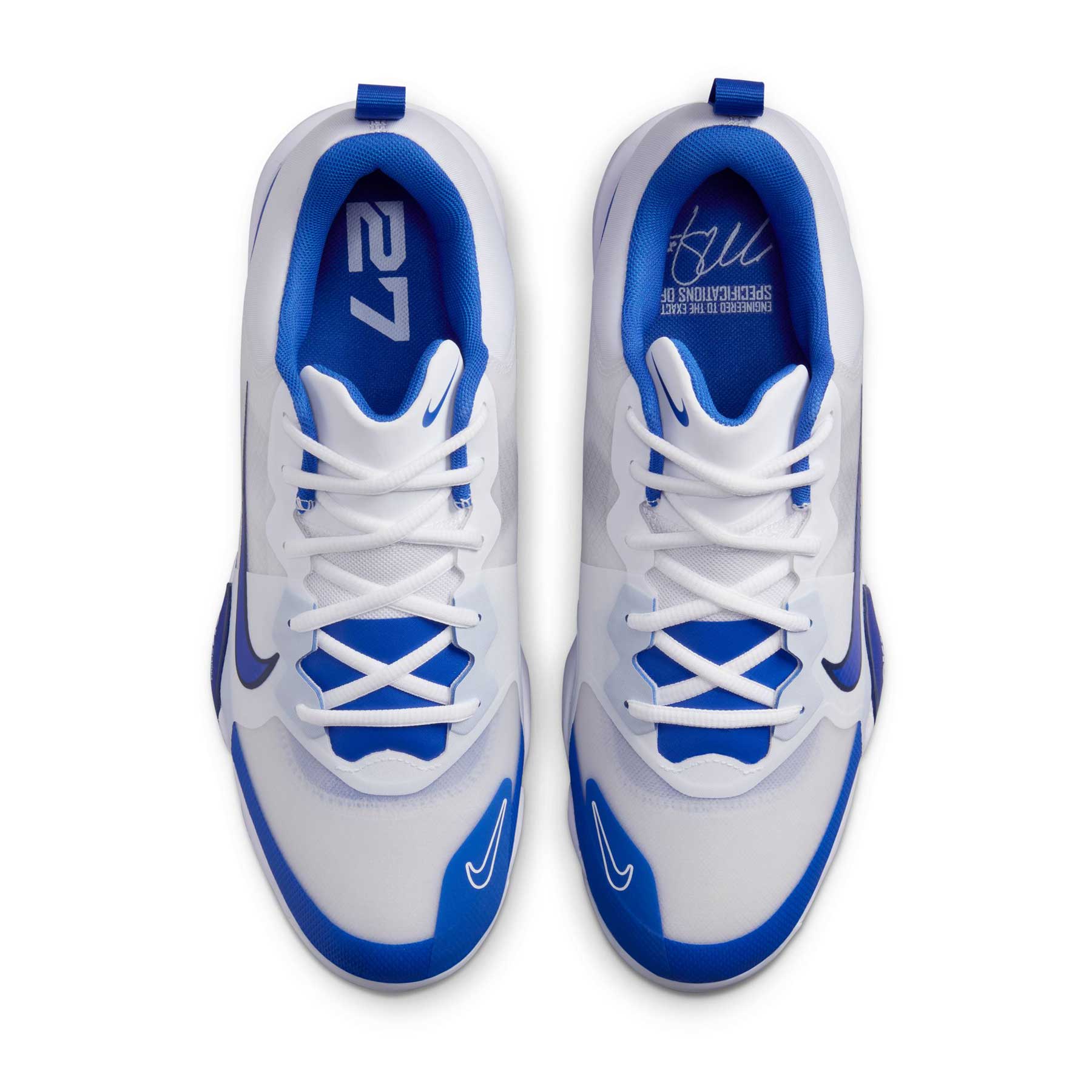 Nike Force Zoom 2025 Trout 9 Pro Metal Cleats - Image 29