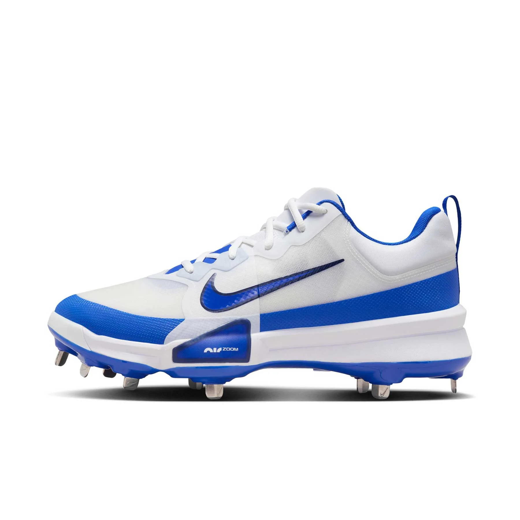Nike Force Zoom 2025 Trout 9 Pro Metal Cleats - Image 30