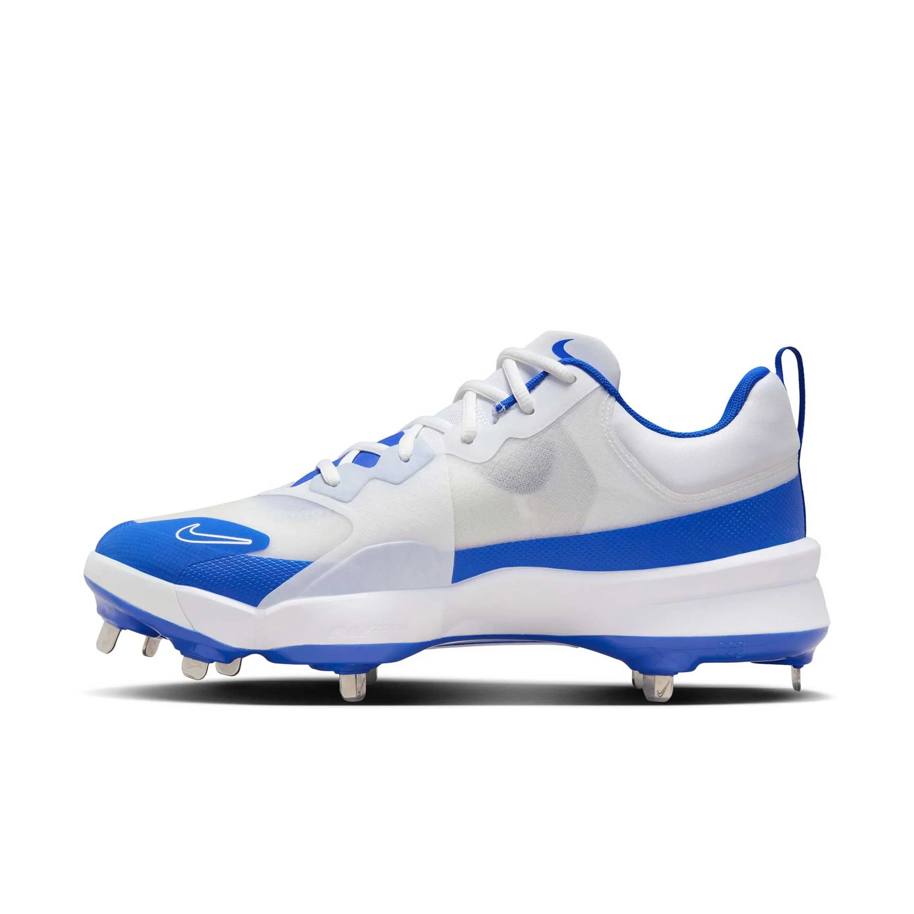 Nike Force Zoom 2025 Trout 9 Pro Metal Cleats - Image 31