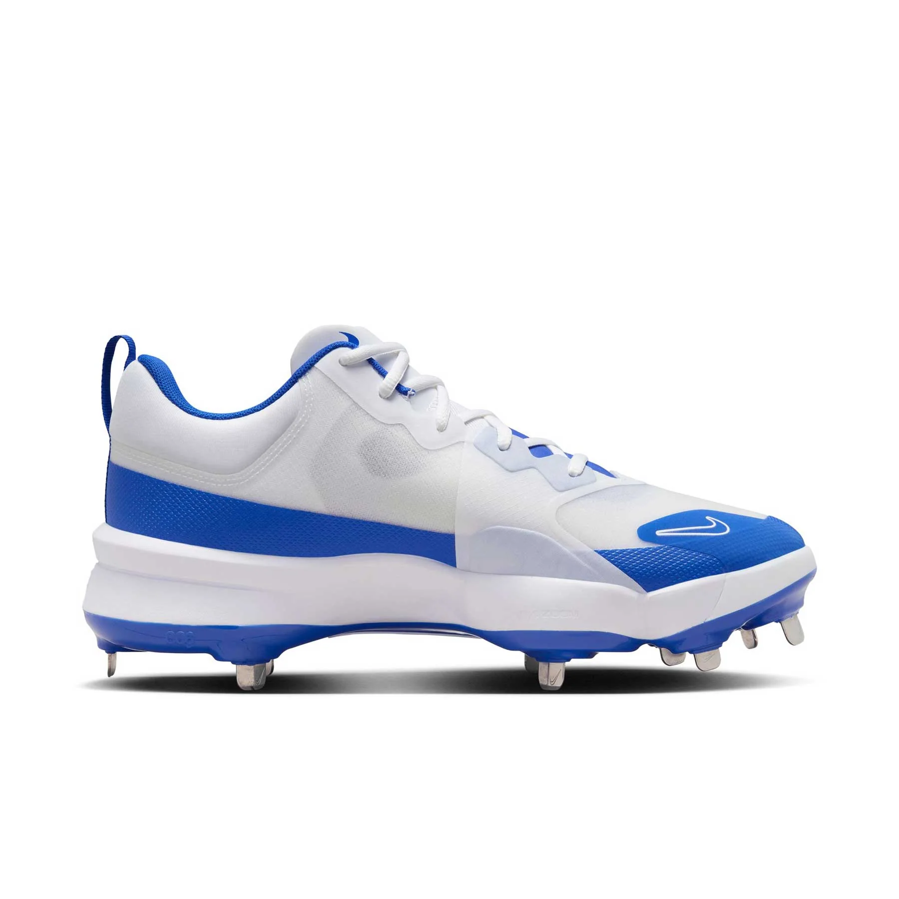 Nike Force Zoom 2025 Trout 9 Pro Metal Cleats - Image 32