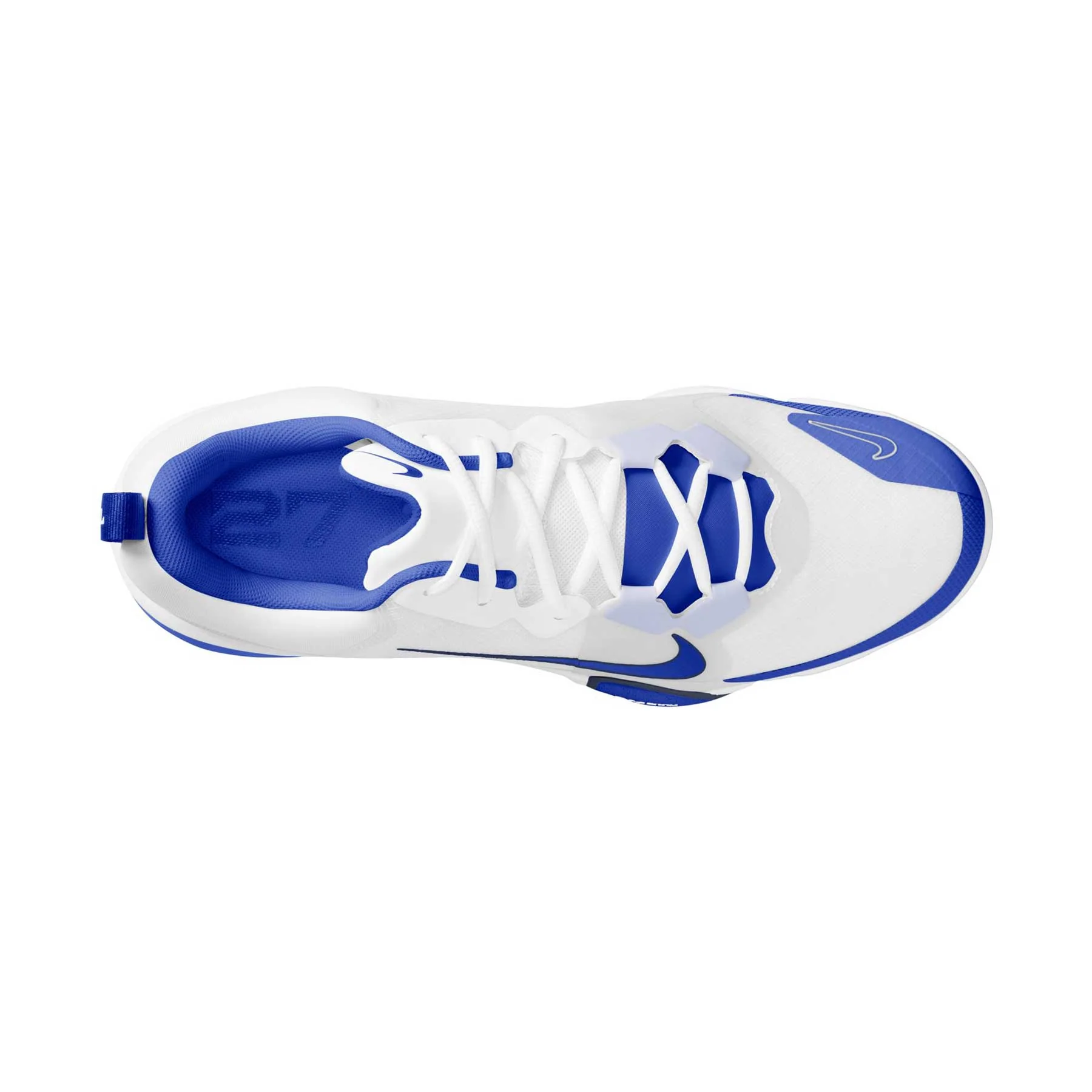 Nike Force Zoom 2025 Trout 9 Pro Metal Cleats - Image 33