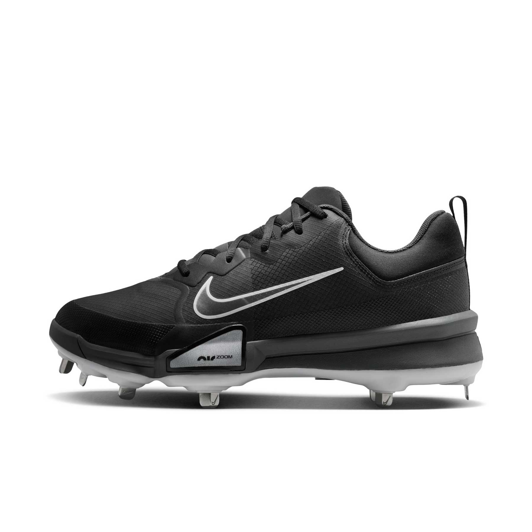 Nike Force Zoom 2025 Trout 9 Pro Metal Cleats - Image 4