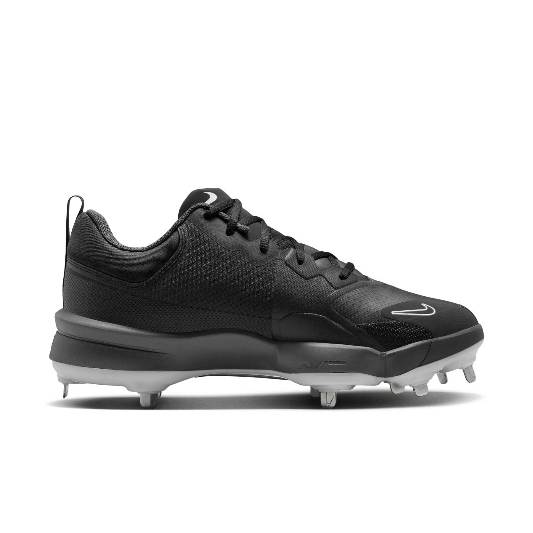 Nike Force Zoom 2025 Trout 9 Pro Metal Cleats - Image 5