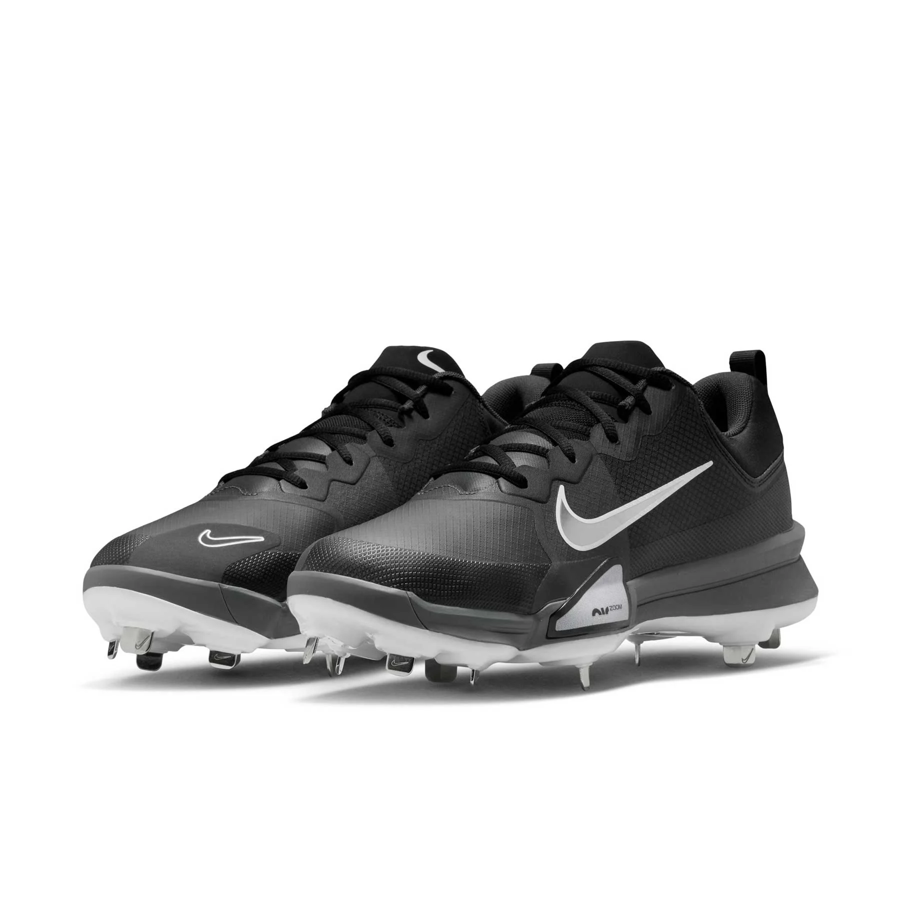 Nike Force Zoom 2025 Trout 9 Pro Metal Cleats - Image 7