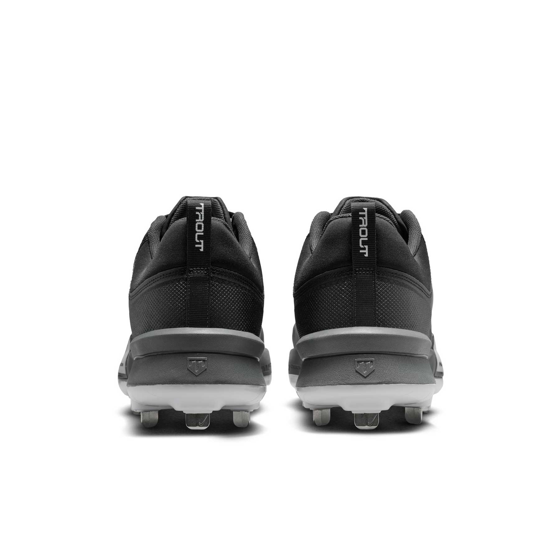 Nike Force Zoom 2025 Trout 9 Pro Metal Cleats - Image 8