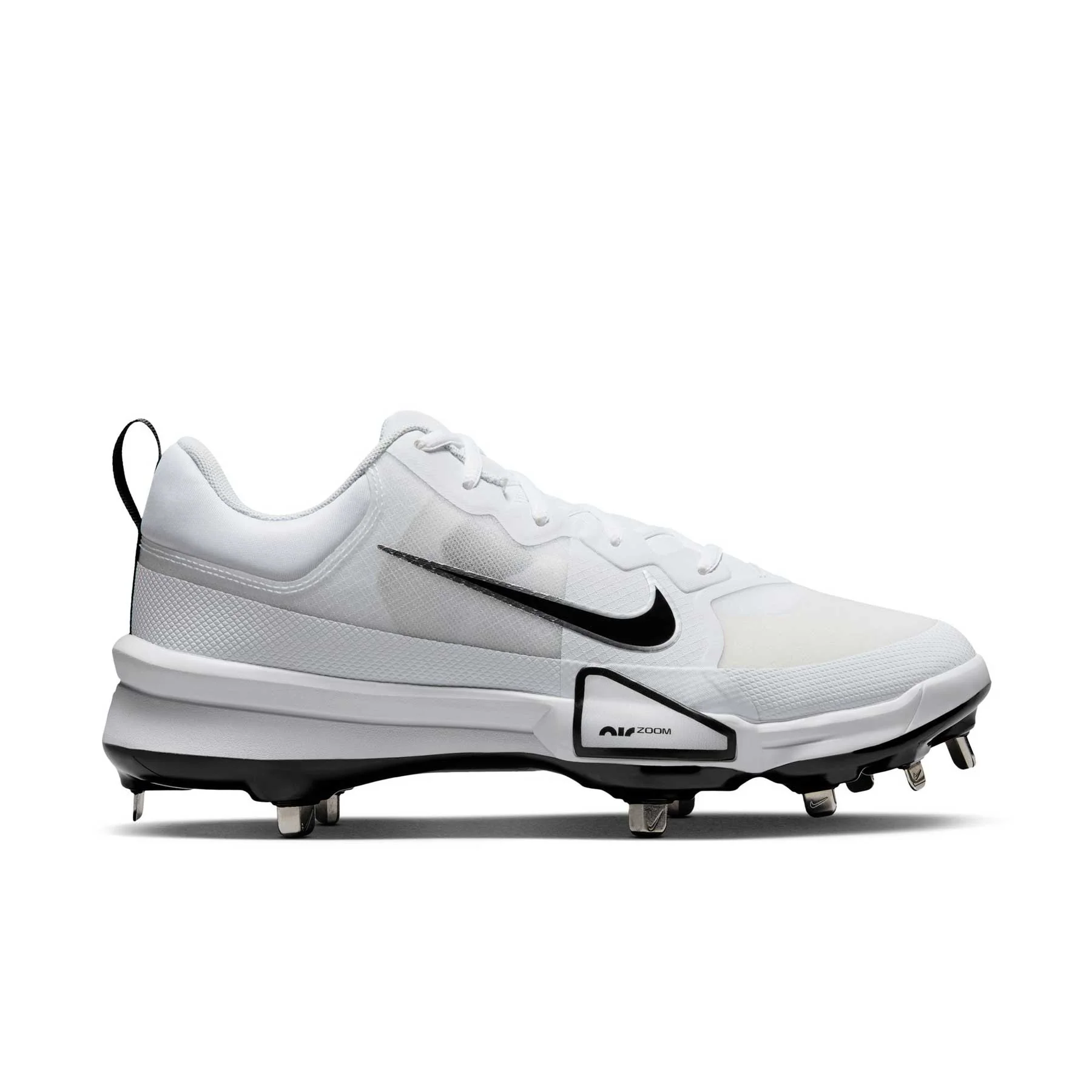 Nike Force Zoom 2025 Trout 9 Pro Metal Cleats - Image 9