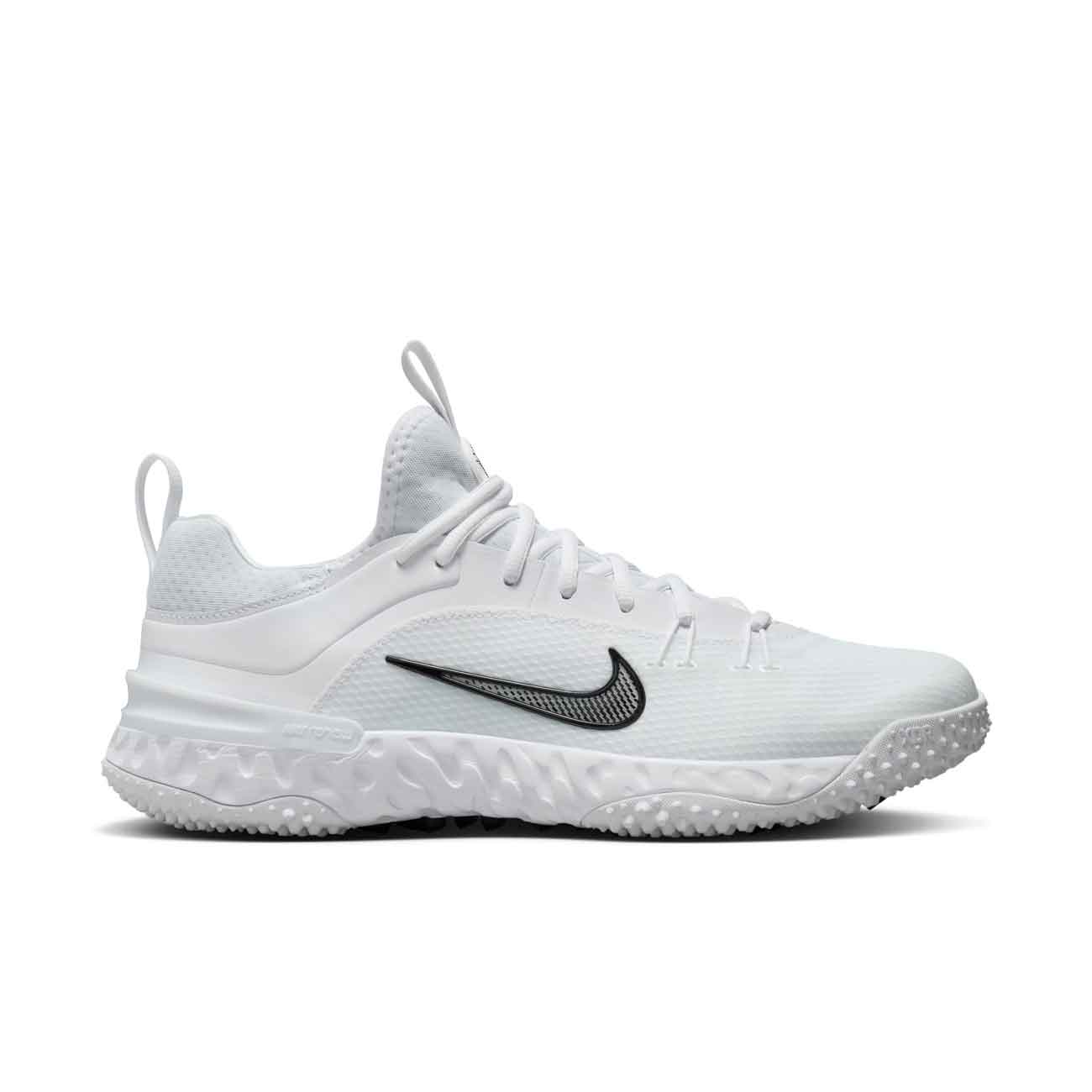 Nike Huarache 9 Elite TF LAX Mens Turfs