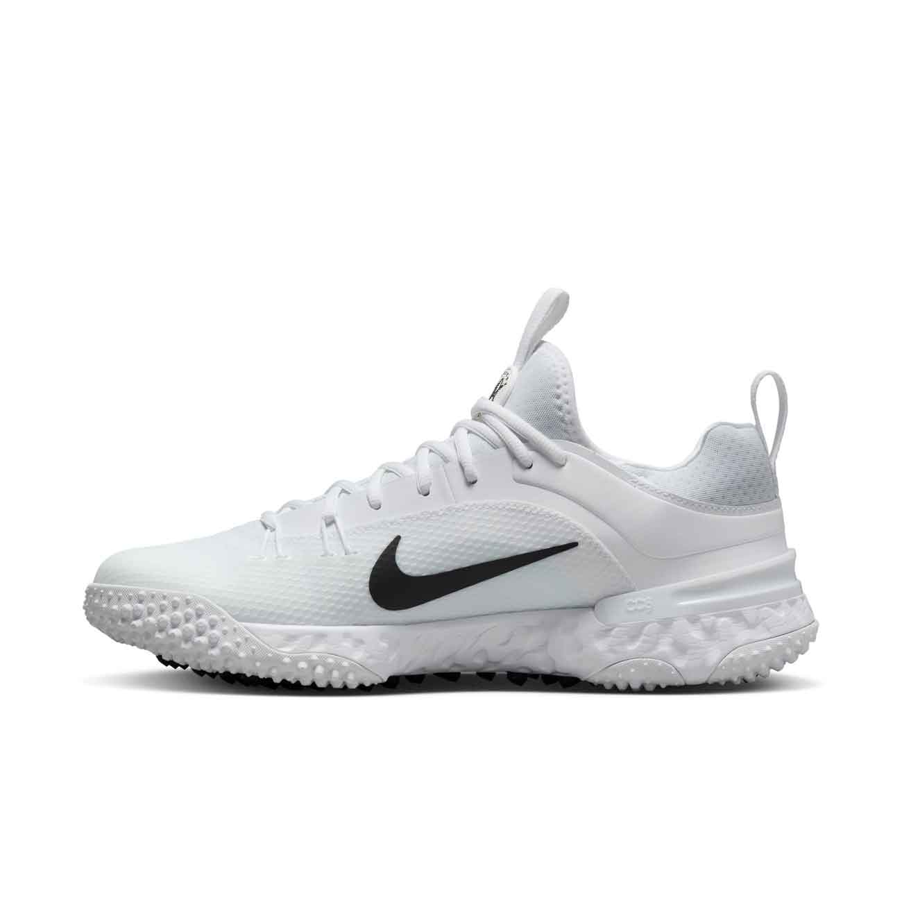 Nike Huarache 9 Elite TF LAX Mens Turfs - Image 10