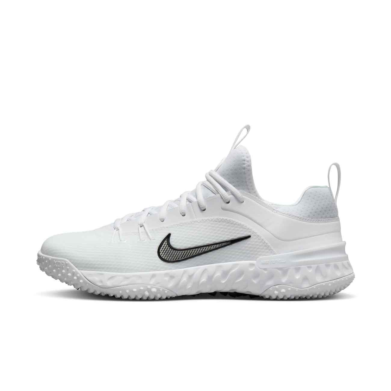 Nike Huarache 9 Elite TF LAX Mens Turfs - Image 11