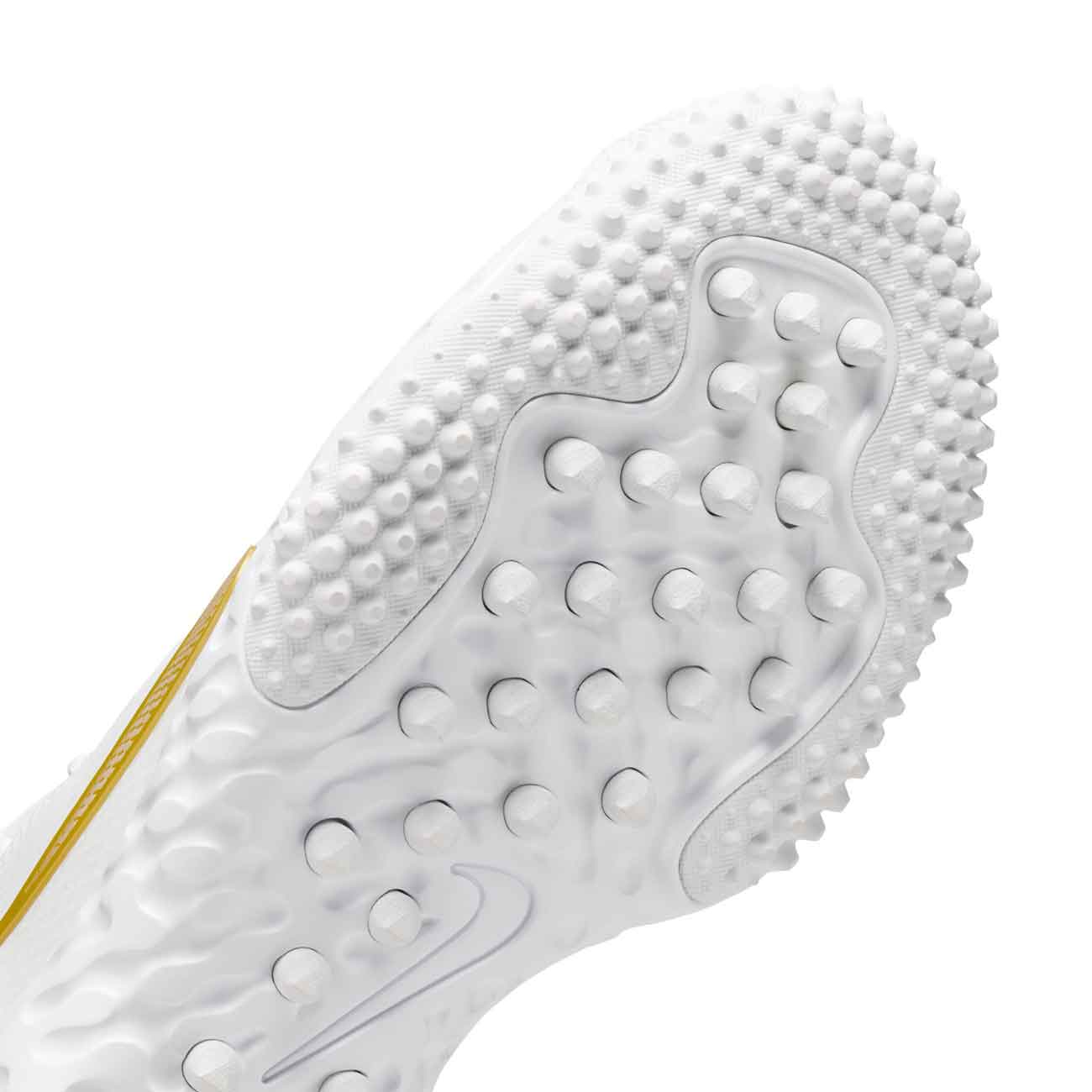Nike Huarache 9 Elite TF LAX Mens Turfs - Image 14