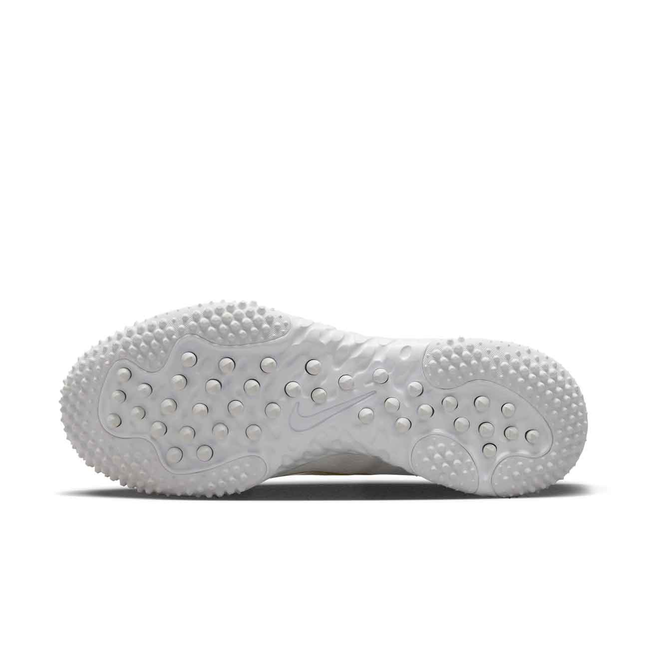 Nike Huarache 9 Elite TF LAX Mens Turfs - Image 15