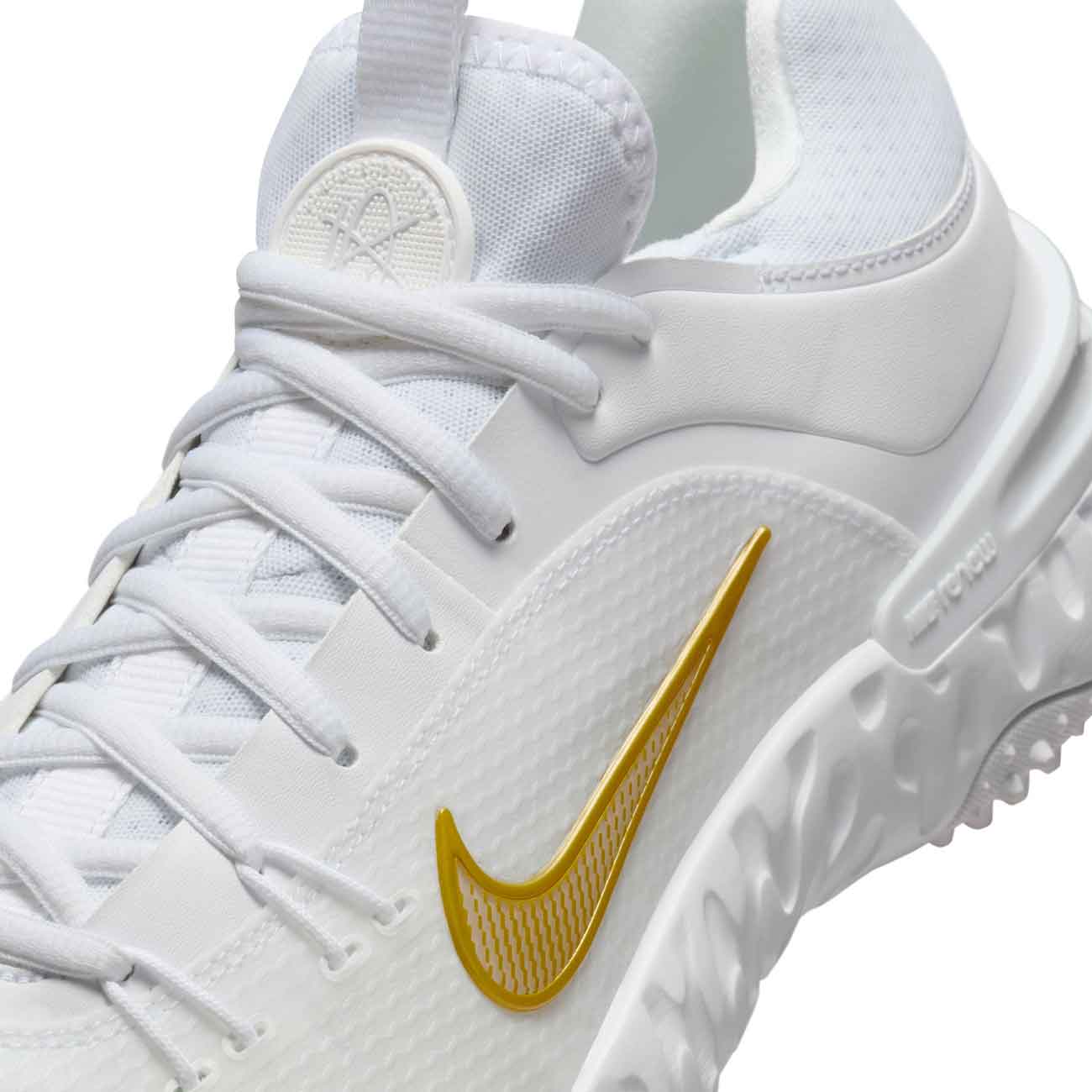 Nike Huarache 9 Elite TF LAX Mens Turfs - Image 16