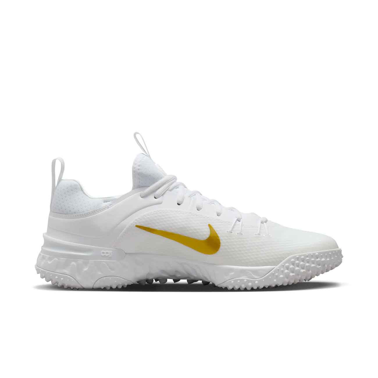 Nike Huarache 9 Elite TF LAX Mens Turfs - Image 17