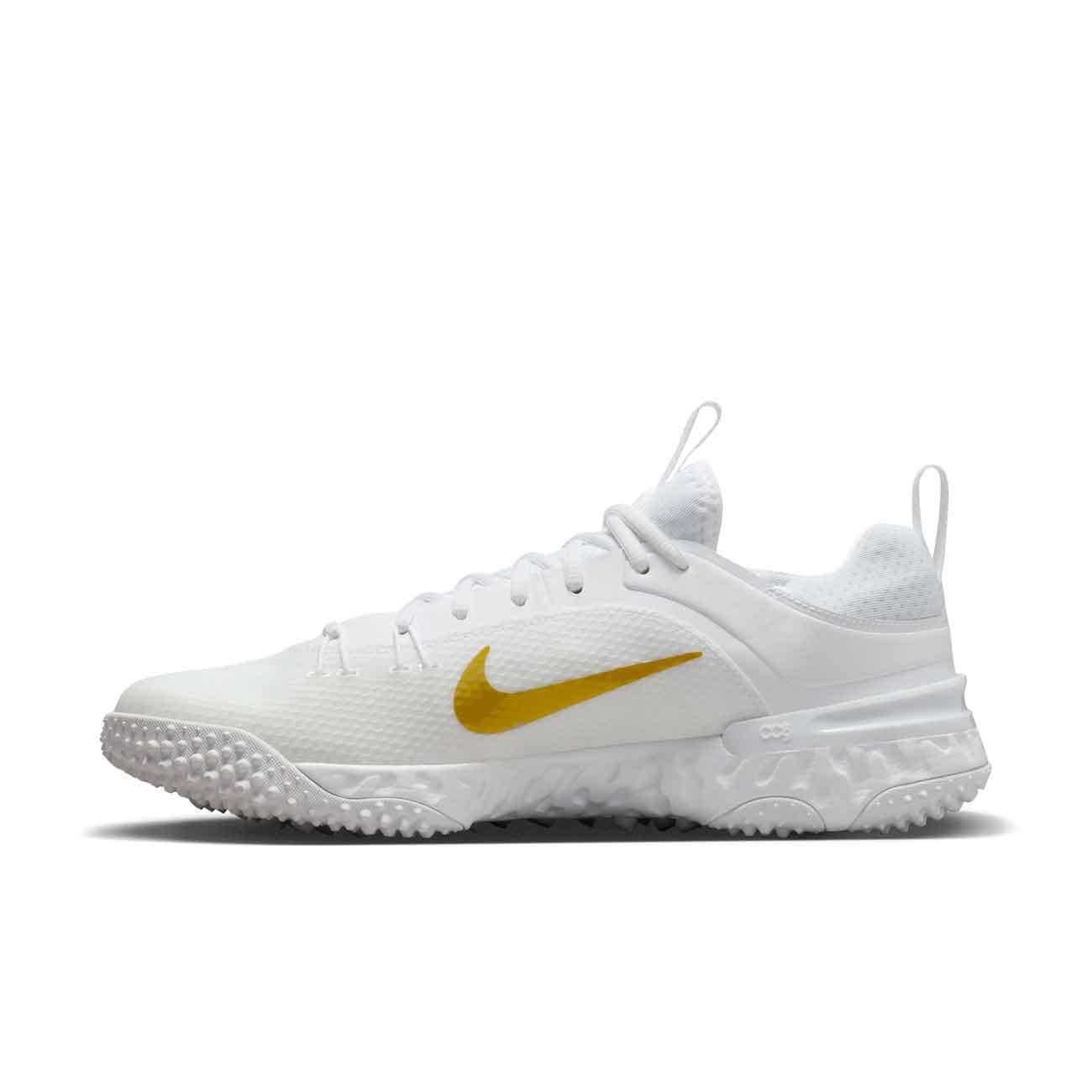 Nike Huarache 9 Elite TF LAX Mens Turfs - Image 18