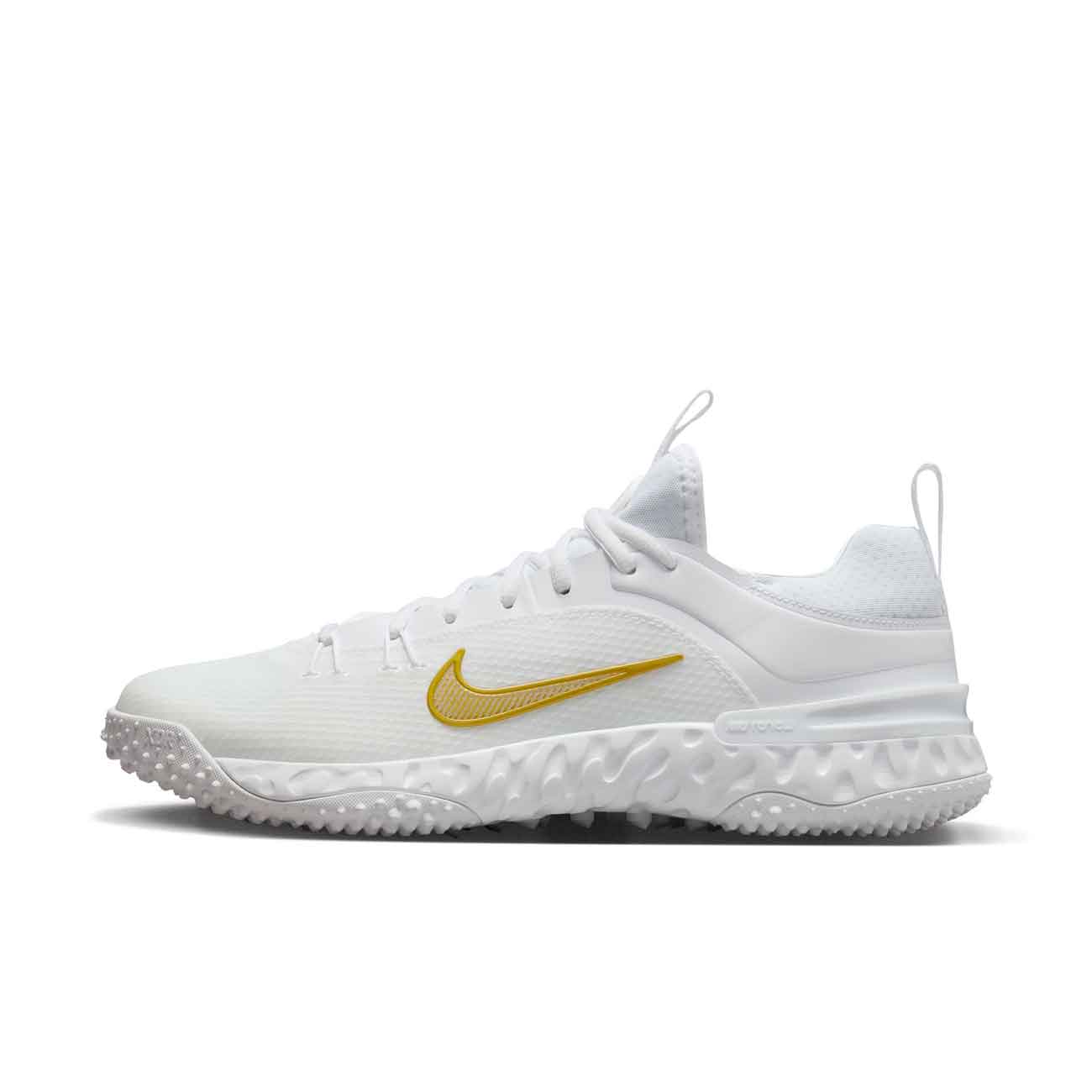Nike Huarache 9 Elite TF LAX Mens Turfs - Image 19