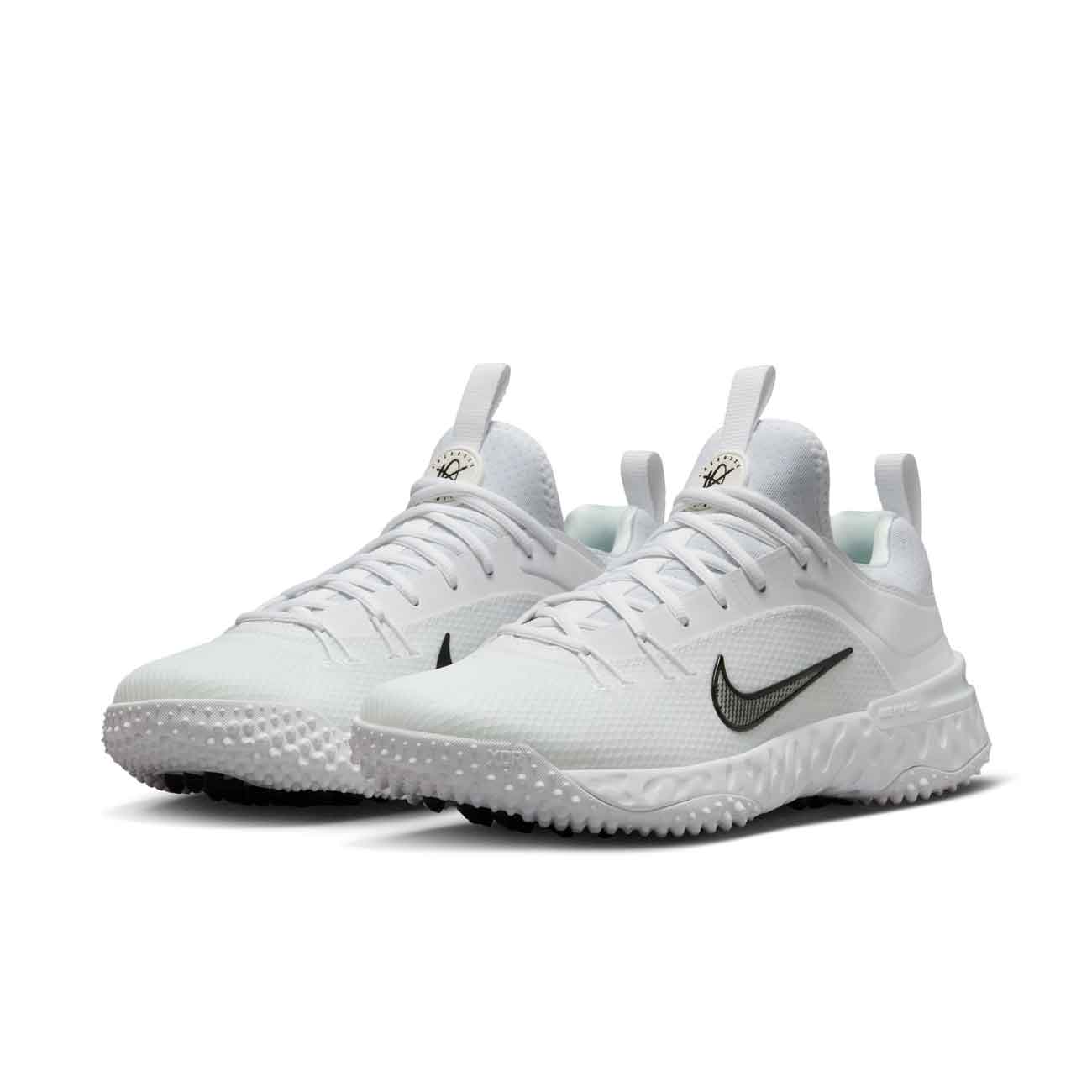 Nike Huarache 9 Elite TF LAX Mens Turfs - Image 2