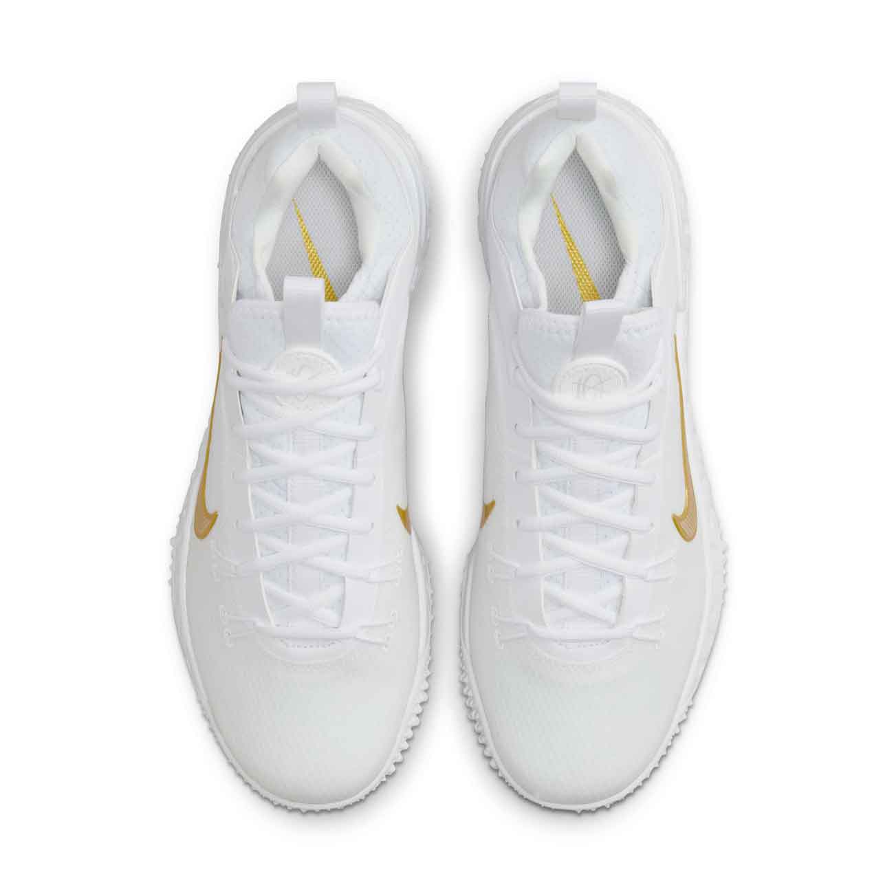 Nike Huarache 9 Elite TF LAX Mens Turfs - Image 21