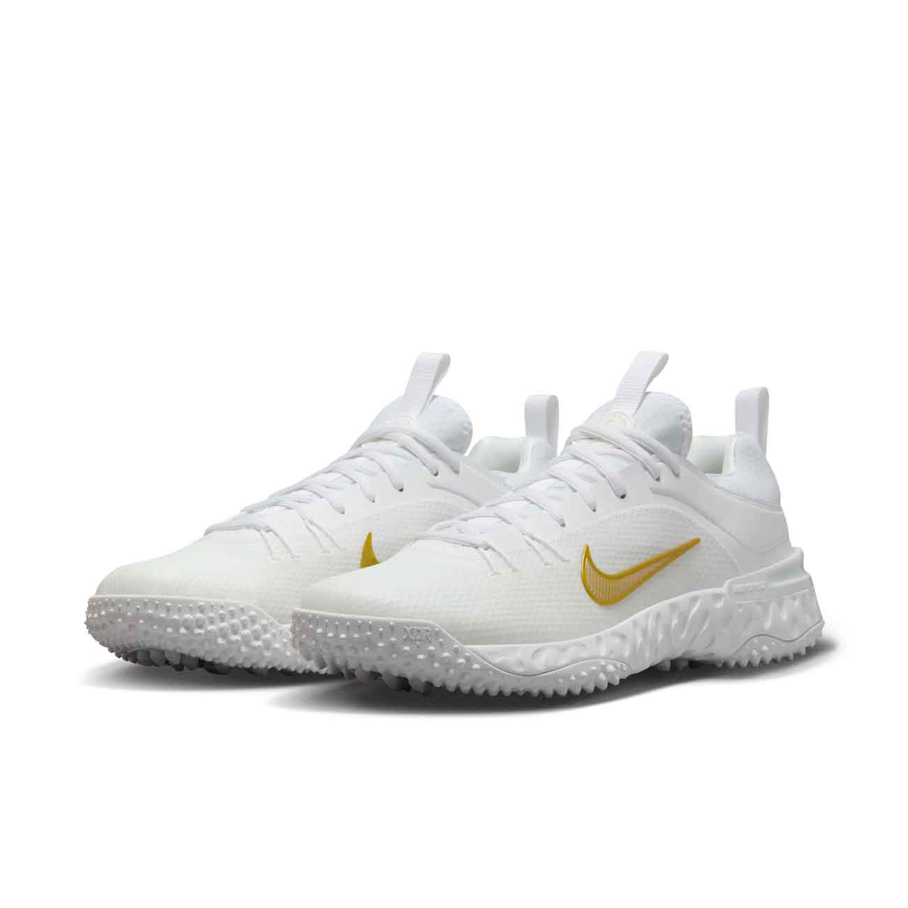 Nike Huarache 9 Elite TF LAX Mens Turfs - Image 22