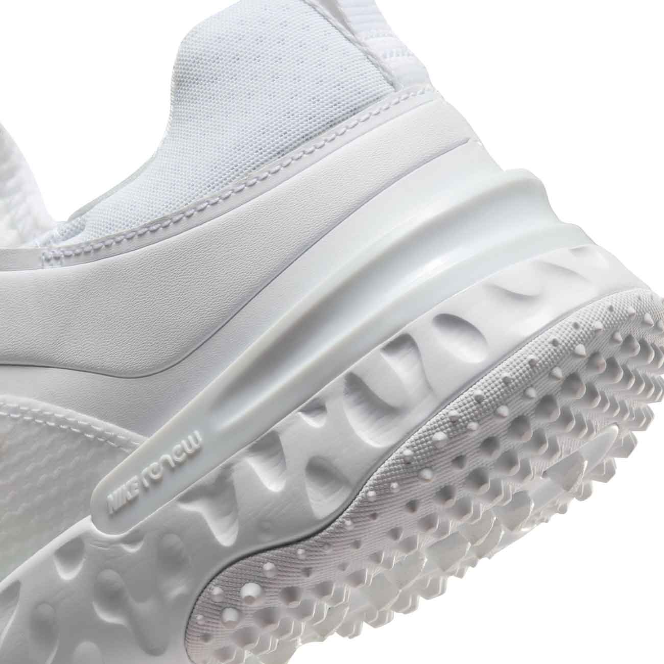 Nike Huarache 9 Elite TF LAX Mens Turfs - Image 23