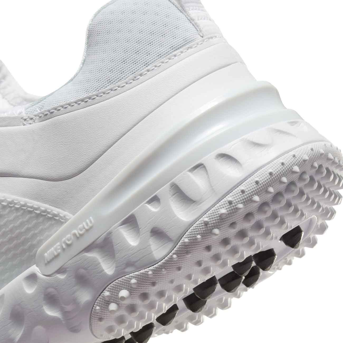 Nike Huarache 9 Elite TF LAX Mens Turfs - Image 3