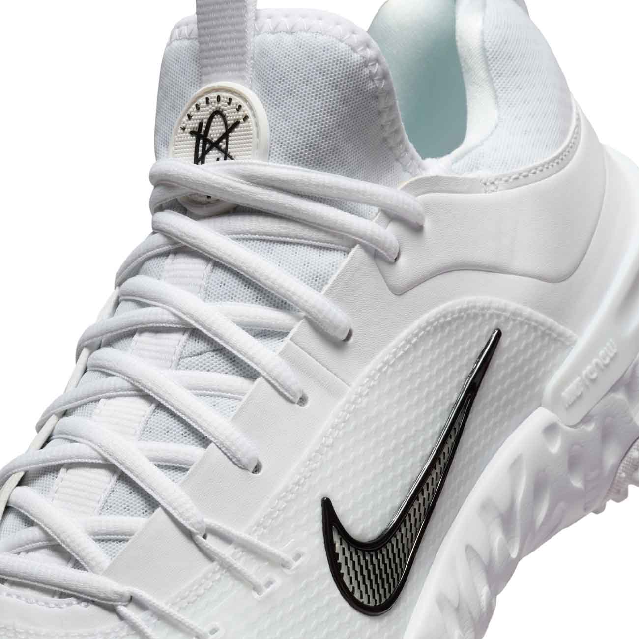 Nike Huarache 9 Elite TF LAX Mens Turfs - Image 4