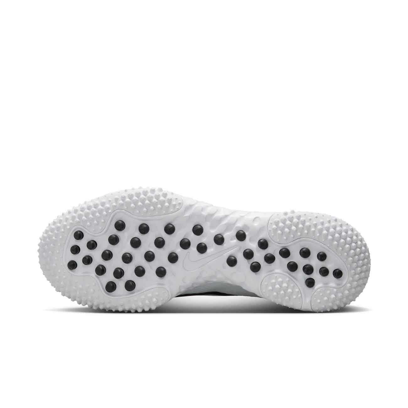 Nike Huarache 9 Elite TF LAX Mens Turfs - Image 5