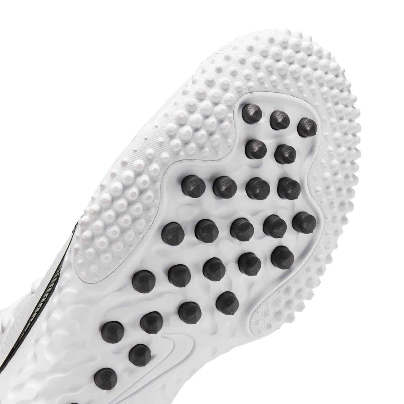 Nike Huarache 9 Elite TF LAX Mens Turfs - Image 6