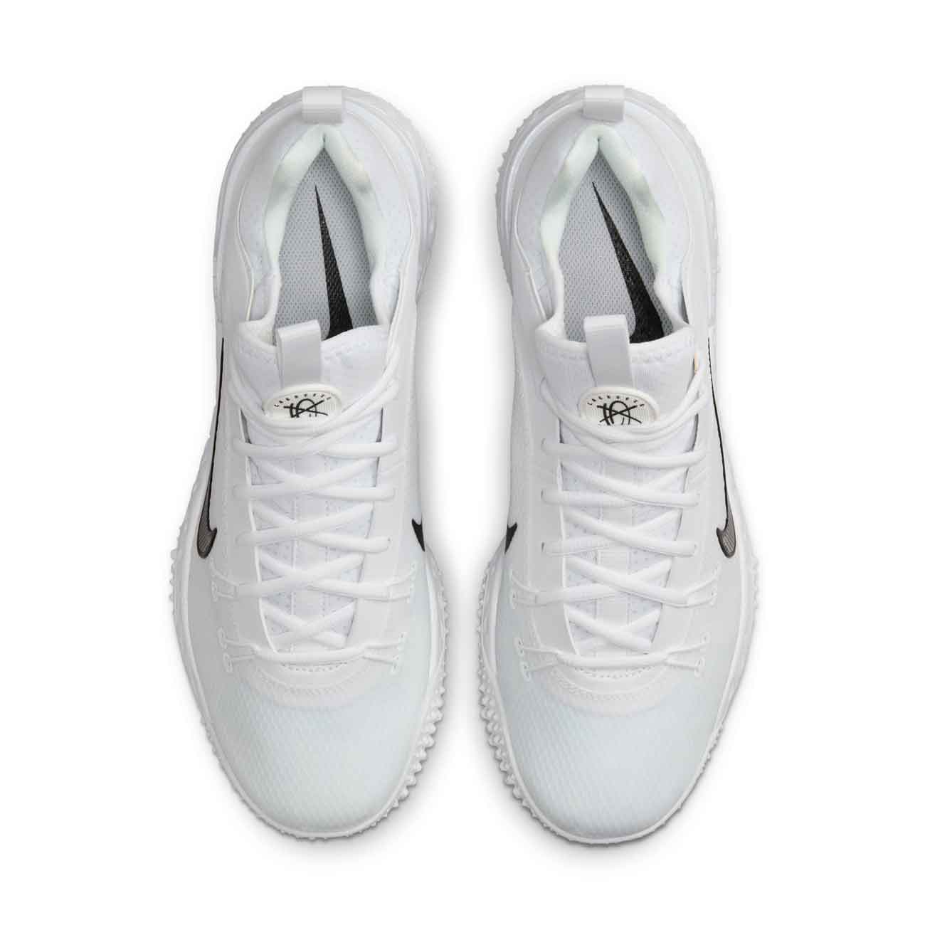 Nike Huarache 9 Elite TF LAX Mens Turfs - Image 7