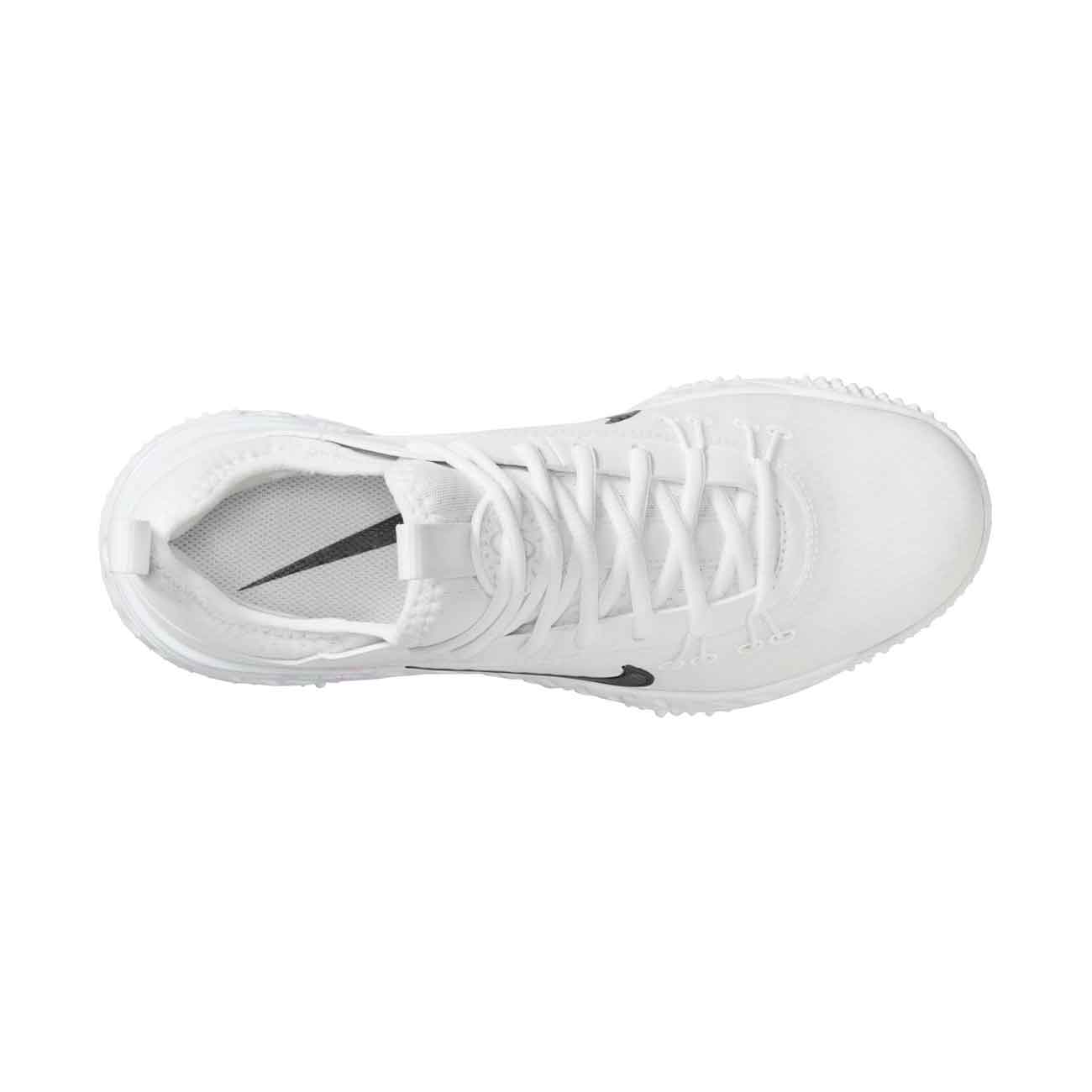 Nike Huarache 9 Elite TF LAX Mens Turfs - Image 8