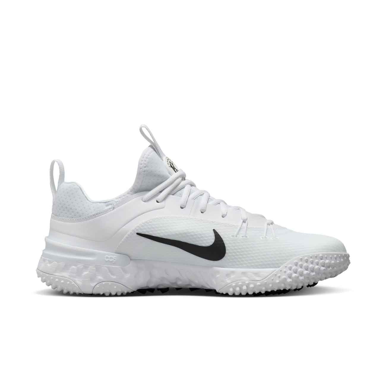 Nike Huarache 9 Elite TF LAX Mens Turfs - Image 9