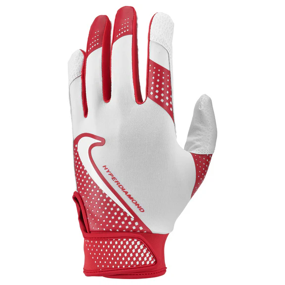 Nike Hyperdiamond 2.0 Womens Batting Gloves - Image 6