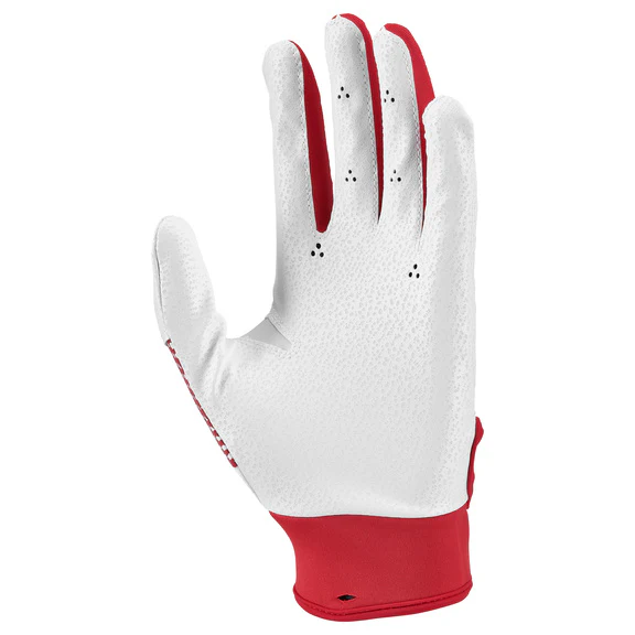 Nike Hyperdiamond 2.0 Womens Batting Gloves - Image 7