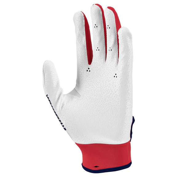 Nike Hyperdiamond 2.0 Womens Batting Gloves - Image 9