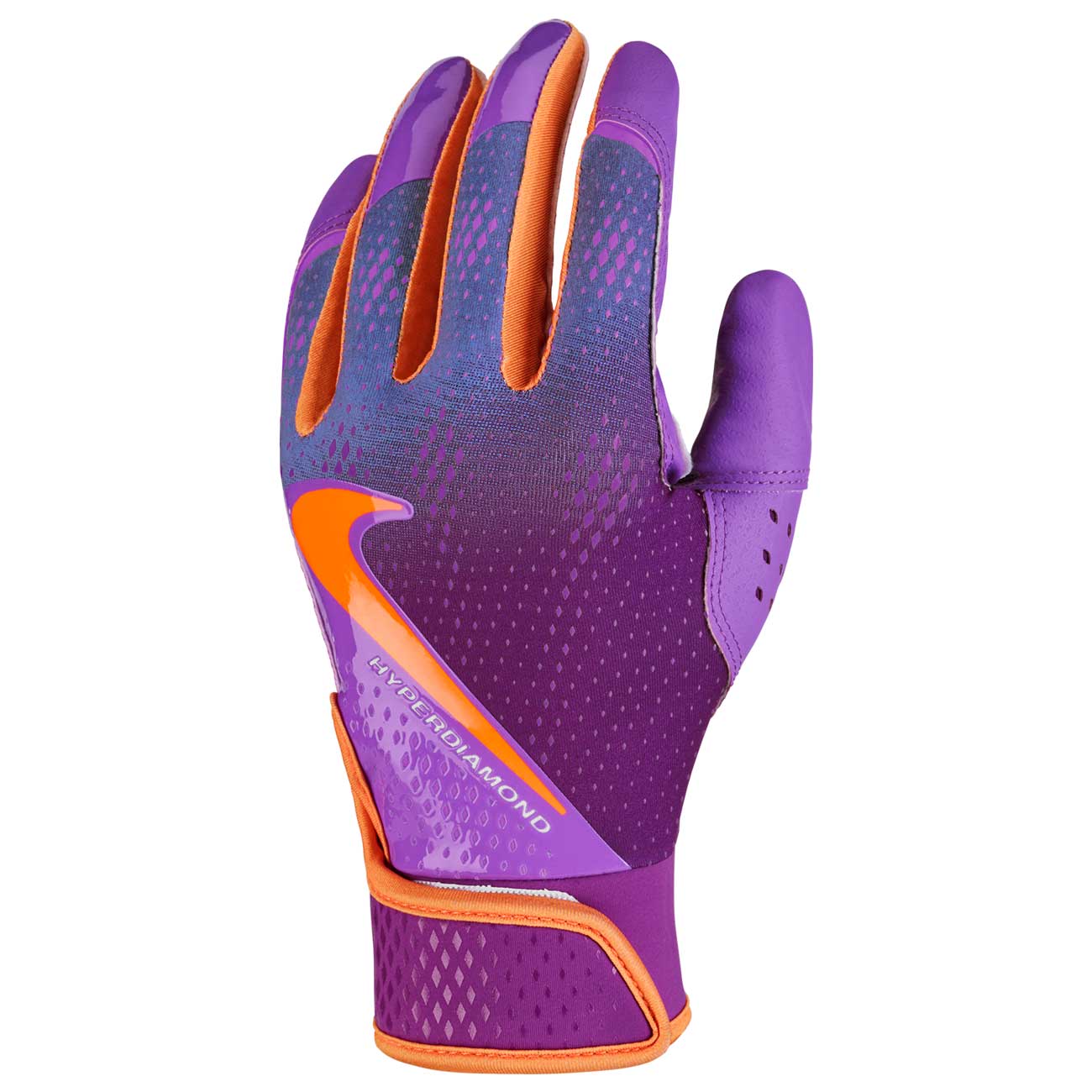 Nike Hyperdiamond 3.0 Womens Batting Gloves - Image 14