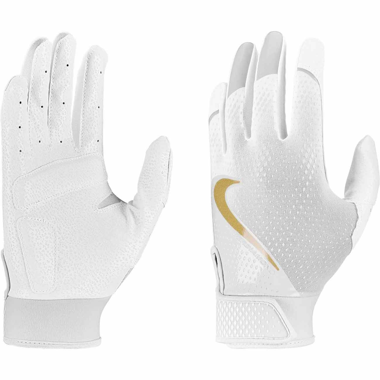 Nike Hyperdiamond 3.0 Womens Batting Gloves - Image 3
