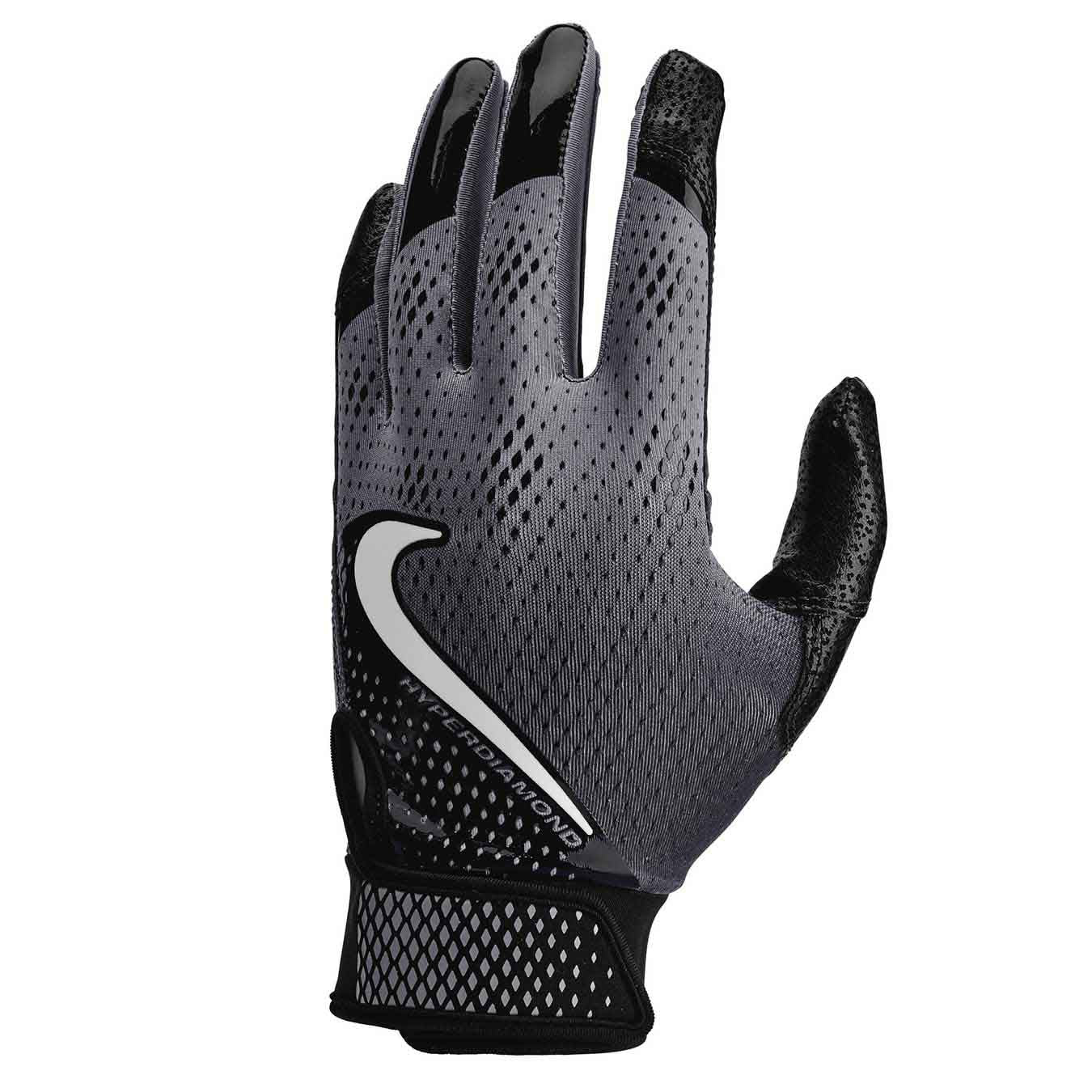 Nike Hyperdiamond 3.0 Womens Batting Gloves - Image 4