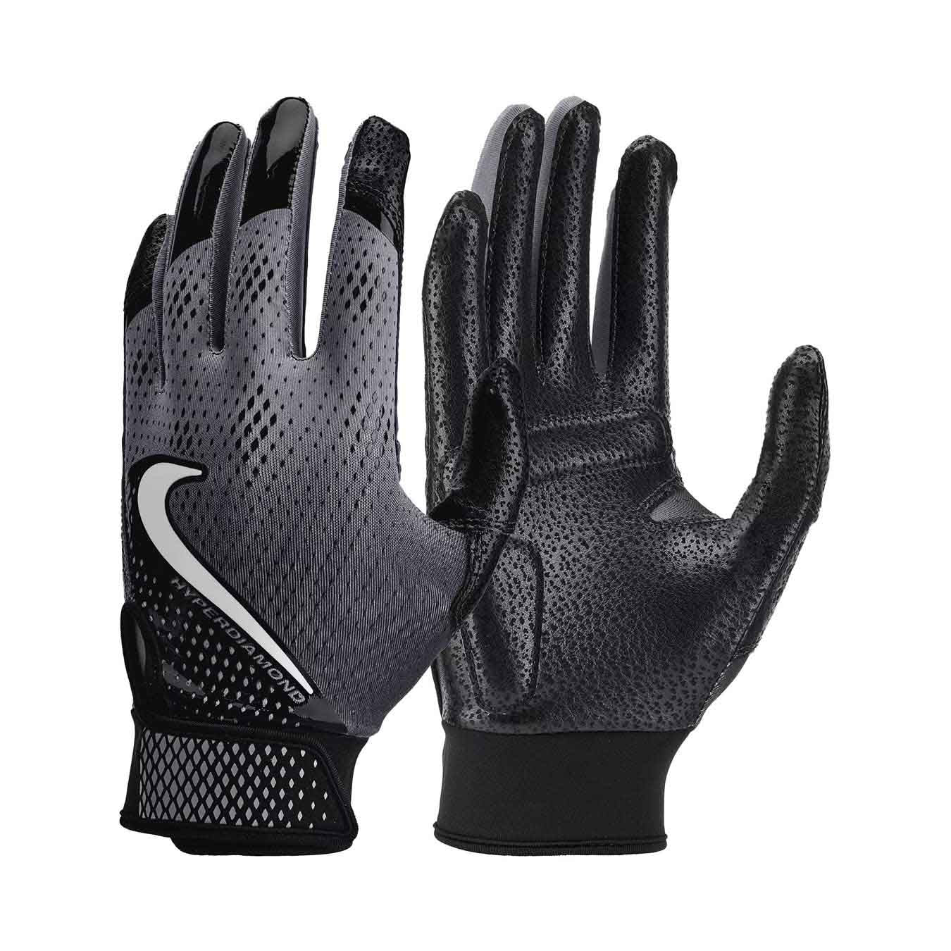Nike Hyperdiamond 3.0 Womens Batting Gloves - Image 6