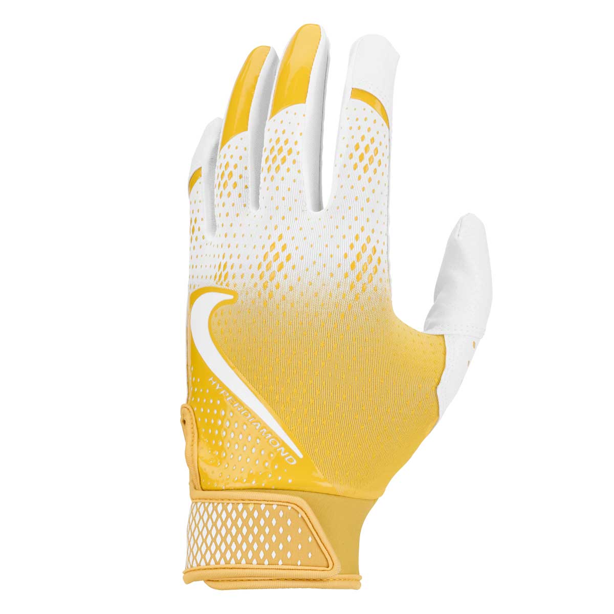 Nike Hyperdiamond 3.0 Womens Batting Gloves - Image 7
